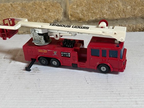 Vintage matchbox super - matchbox, kings
