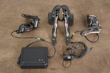 Campagnolo Super Record EPS V1