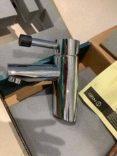 Cifial Deck Mounted Bath Mixer