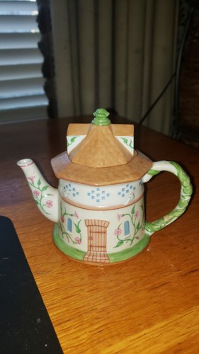 Lenox teapot for one the - one,