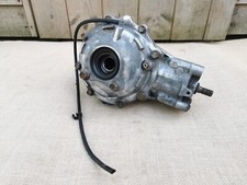 Yammaha Big Bear 350 Quad 1999 Front Diff