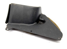 UNDER DASHBOARD TRIM AND