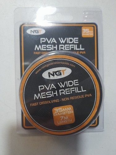 Ngt pva bags - bags, string