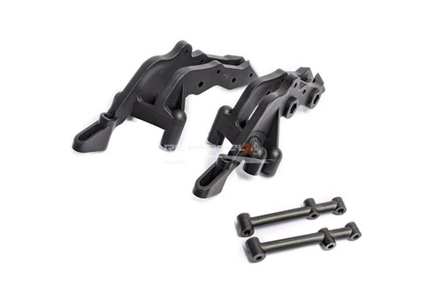 Degree sdt rear shock upper - 30,