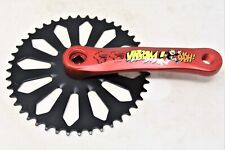 RALEIGH BEANO CHOPPER BIKE