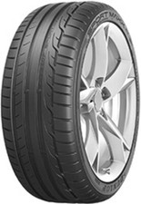 1x Dunlop 225 40 18 92Y SP SportMaxx RT tyre