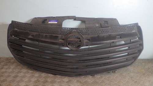 Vivaro grille renault - vivaro,