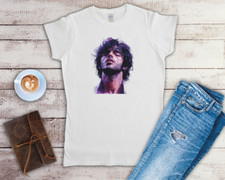 Prince Purple Rain Ladies