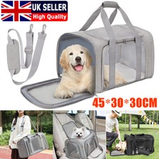 Large Pet Carrier Bag Portable