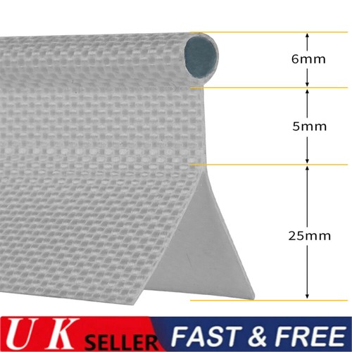 Awning rail piping 6mm - awning,