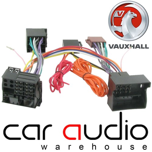 Vauxhall bluetooth parrot - vauxhall,