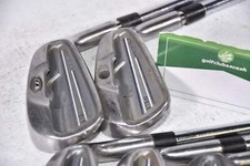 Wishon 979SS Irons / 6-PW /