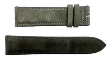 Muhle Glashutte 22mm Suede