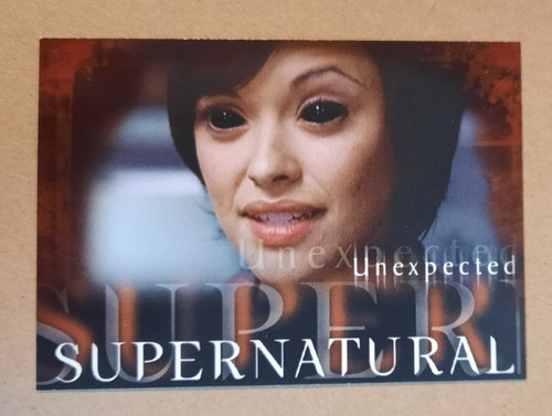 Supernatural season three - season,