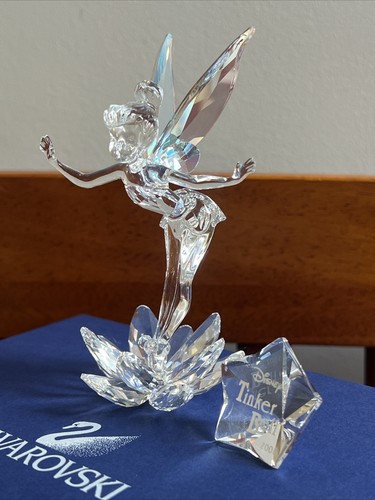 Swarovski disney 2008 - swarovski,