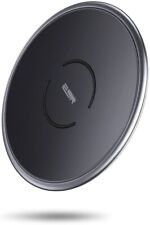 Premium Tidal Wireless Charger