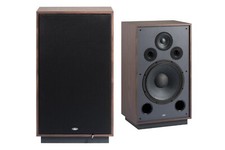 Pair Eltax Vintage PWR 1959