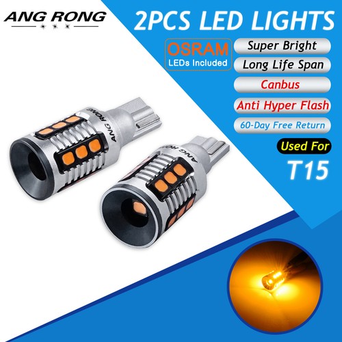 W16w 955 t15 smd led - 955,