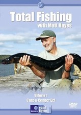 Total Fishing With Matt Hayes