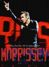 Morrissey: Who Put the 'M' in