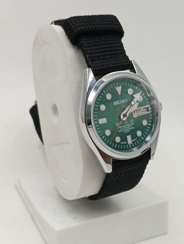Seiko automatic diver style - seiko,