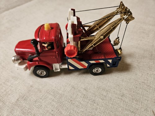 Vintage 1975 1978 corgi - vintage,