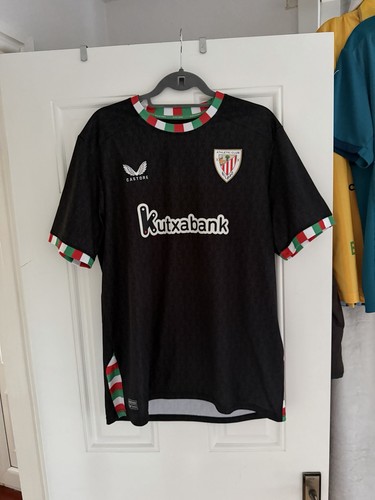 Athletic bilbao fourth - athletic,