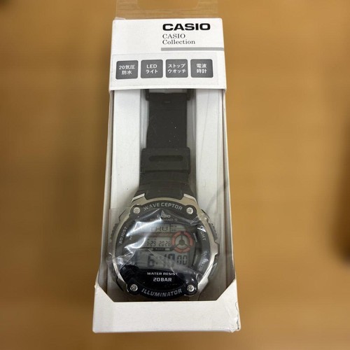 Casio collection wave - casio,