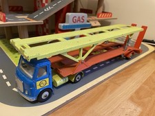 Dinky 974 AEC Hoyner Car