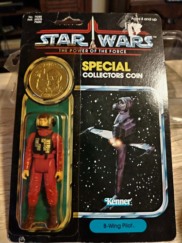 Kenner star wars - kenner, of