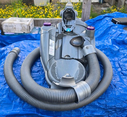 Dyson dc08 base cylinder - dc08,