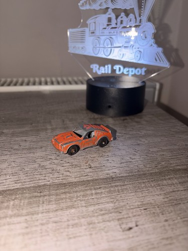 Ford mustang tootsietoy - ford,