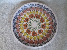 Emma Bridgewater Flowers Round