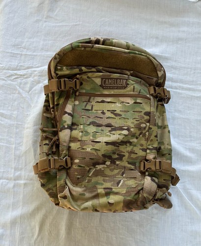 Camelbak motherlode with - motherlode,