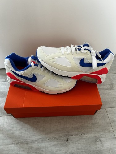 Nike air max 180 ultramarine - 180,