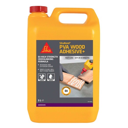 Sika sikabond pva all purpose - sika,