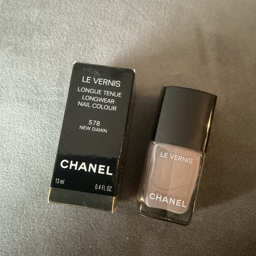 New chanel vernis nail - chanel,