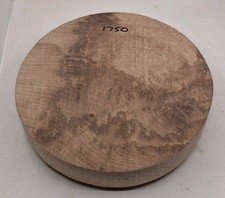 Quartersawn Oak woodturning