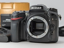 Nikon D7100 24.1MP Digital SLR