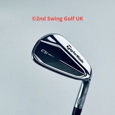 Taylormade Qi Single #6 Iron /