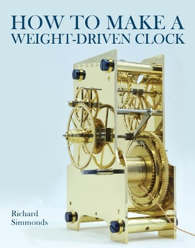 How make weight driven - to, weight-driven