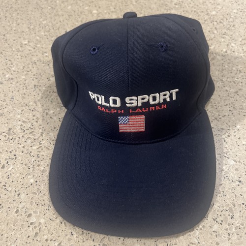 Vtg 90s polo sport ralph - vtg,