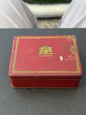 Vintage Crawford’s Biscuits