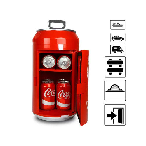 Coca cola mini - coca,