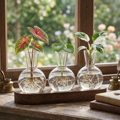 Plant propagation station - plant,