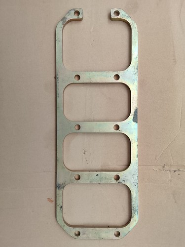 Big block chevy stud girdle