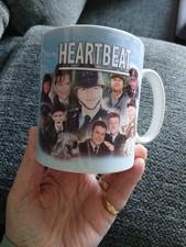 Heartbeat show hot drinks - tv,