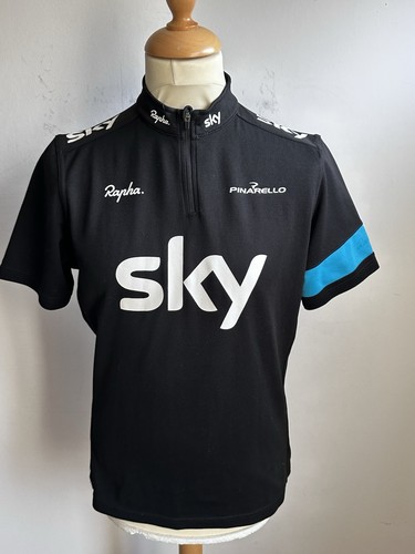 Rapha supporter sky pinarello - rapha,