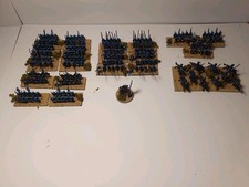 Wargames Atlantic Samurai 10mm