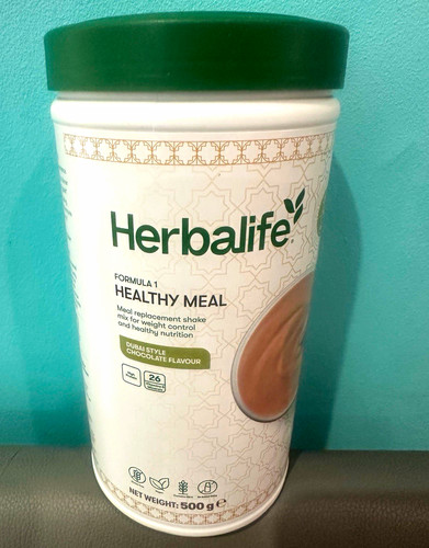 Herbalife formula meal - herbalife,